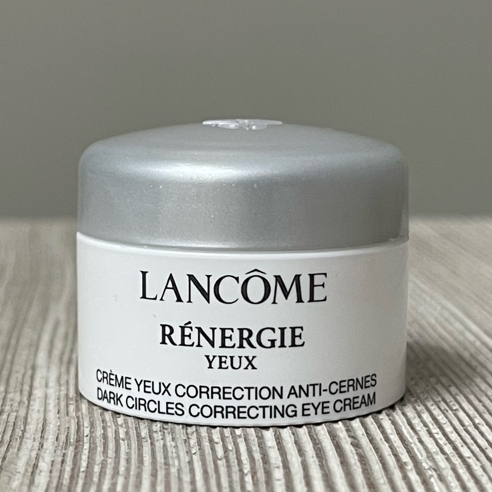 ‼️NEW‼️Lancome Rémergie Yeux Eye Cream ⭐️5ml⭐️